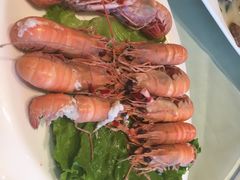 -威海会馆海鲜餐厅