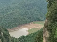 -崆峒山景区