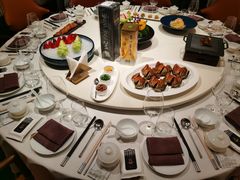 -海味观(老西门店)