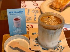 -BE YOLO必有乐&小红帽三明治