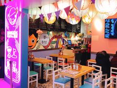-CITY MART城市集市(中庚漫游城店)