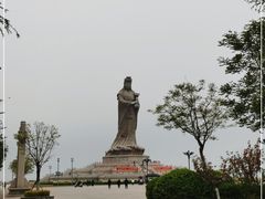 -天津妈祖文化园