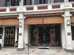 -Kebaya(七间老厝店)