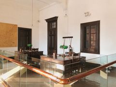 -辛亥革命博物院北区