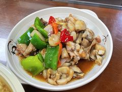 香油田鸡-聂记粤菜馆(鼓西路店)