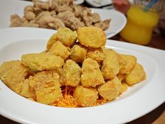 -崂山印象·青岛·海鲜渔家菜