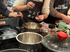 -Living Kitchen团建·厨艺派对空间(国贸店)