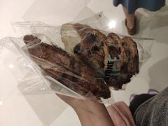 焦糖牛角包-PAPER STONE BAKERY(天环店)
