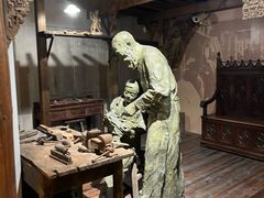 -土山湾博物馆