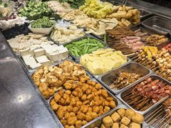 -林静小吃(复兴路店)