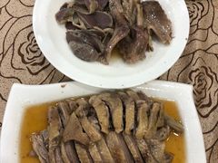 -冯氏吴山贡鹅(206国道店)