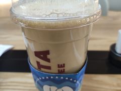 -COSTA COFFEE(哈尔滨凯德学府店)