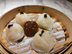 -钟菜·粤菜点心·宴请(海上世界·汇港二期店)