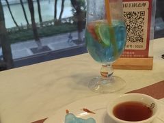 -意卡菲·欢乐聚会餐厅(华侨店)