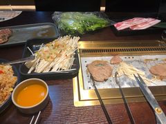 -新石器烤肉(之心城店)