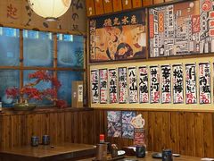 -鸟鹏烧鸟居酒屋(龙岗万科店)