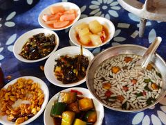 -张关合渣(航空大道店)