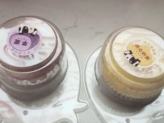 -欢牛蛋糕屋(萧山万象汇店)