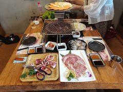 -西塔斗牛家烧烤(中海寰宇店)