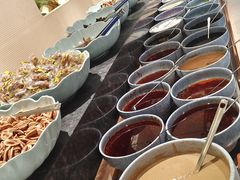 -狼头山火锅 KTV欢唱·烤串(理工大学店)