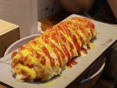 -高基五春川炒鸡排 韩国料理(威海总店)