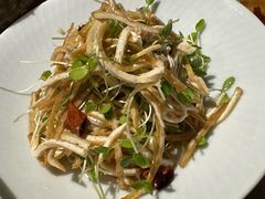 -北京老铺烤鸭(老城根店)