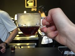 -JPG coffee(广州体育西店)