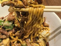 -寻裕记·现炒浇头面(人民广场店)