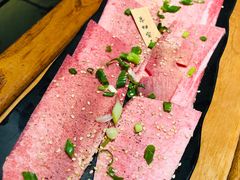 -千寻烧肉(政务区店)