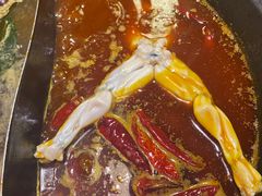 -蜀大侠火锅(森兰花园城店)