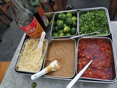 -四川小胡子海鲜(丁村万人海鲜广场店)