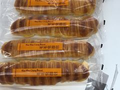 -味多美蛋糕(苏州街地铁店)