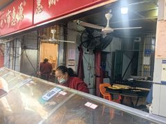 -惠源面包店(开禾路店)