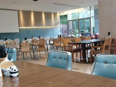 -成都蒲江花样年福朋喜来登度假酒店·宜客乐西餐厅