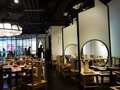 -潮堂(环球金融中心店)