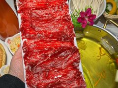 -犇鼎牛潮汕牛肉火锅(新辰里学清路店)