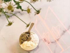 威士忌橙丁-Dal Cuore 达可芮冰淇淋(陕西北路店)