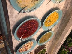 水果-火锅岛潮牌自助餐厅(天津天佑城店)