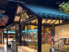 -宋徽厨·安徽菜(绿地店)