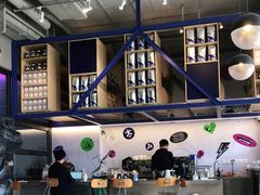 -大小咖啡 BigSmallCoffee(麦子店)