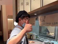 -松鹤面馆·古法焖肉面(观前店)