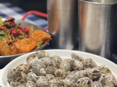 -阿妹小海鲜(下角店)