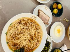 -松鹤楼·苏式汤面(虹桥天地店)