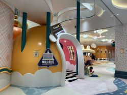 -奈尔宝家庭中心·亲子餐厅(苏州大悦城店)