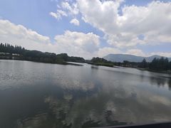 -云南民族村