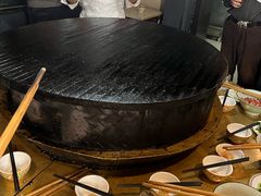 -烤肉季饭庄