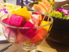 -割烹旭日本料理(龙湖狮山天街店)