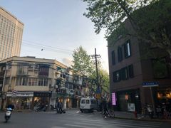 -蘭心餐厅(进贤路店)