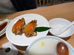 -苏小柳点心·手作小笼包(新街口分院店)