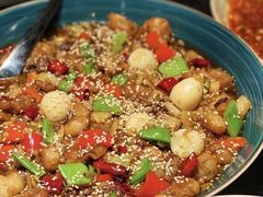 -华豫川酒家(大卫城店)